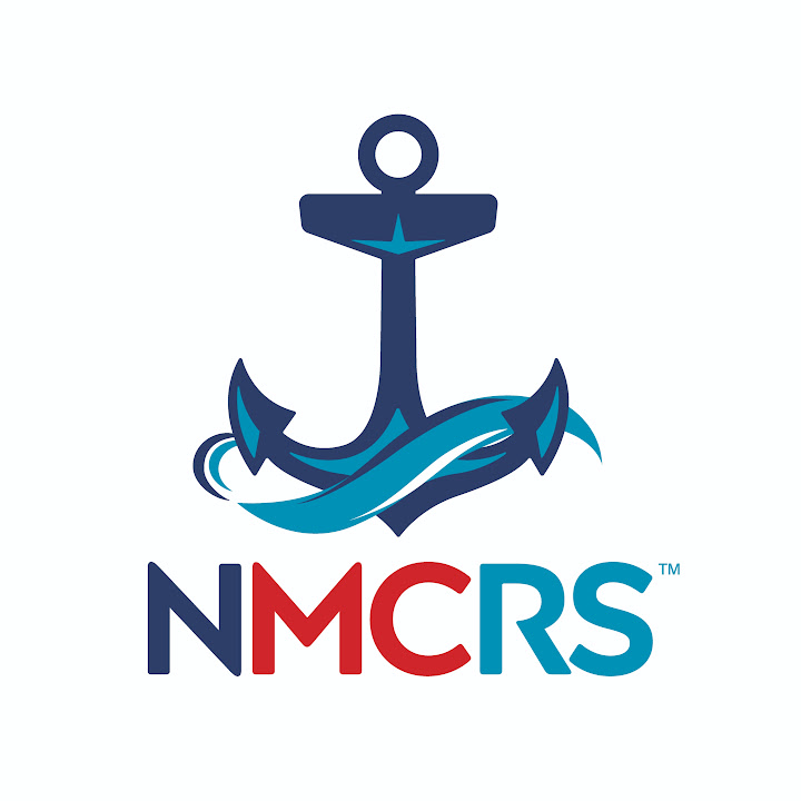 Navy-Marine Corps Relief Society logo