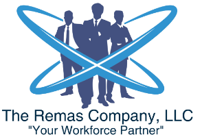 The Remas Company logo