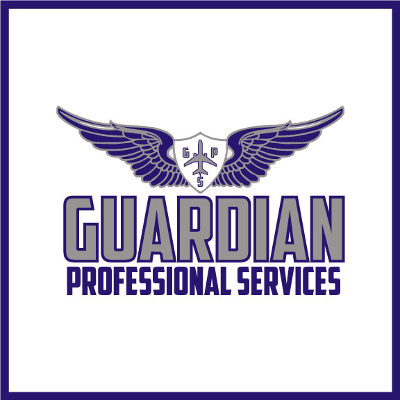Guardian Professional Services logo