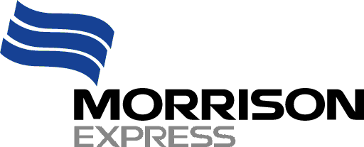 Morrison Express logo