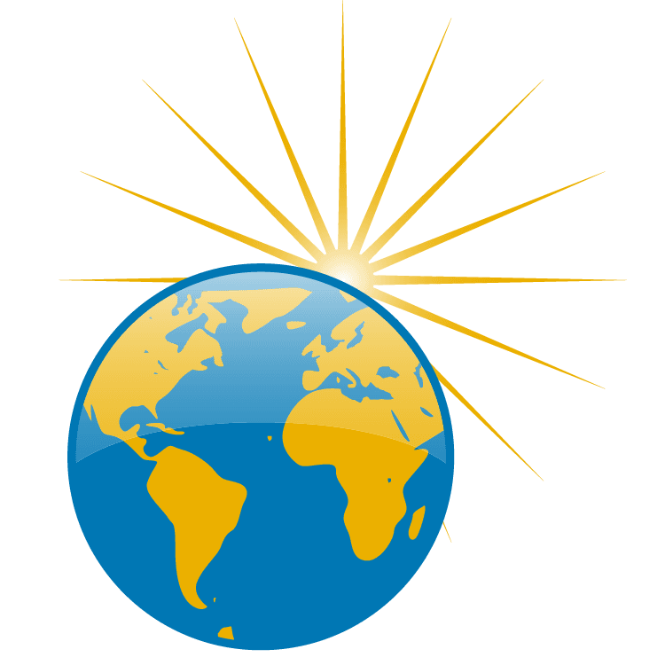 Brighter Logistics logo