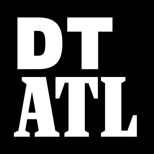 Downtown Atlanta logo