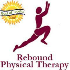 ReboundPT logo