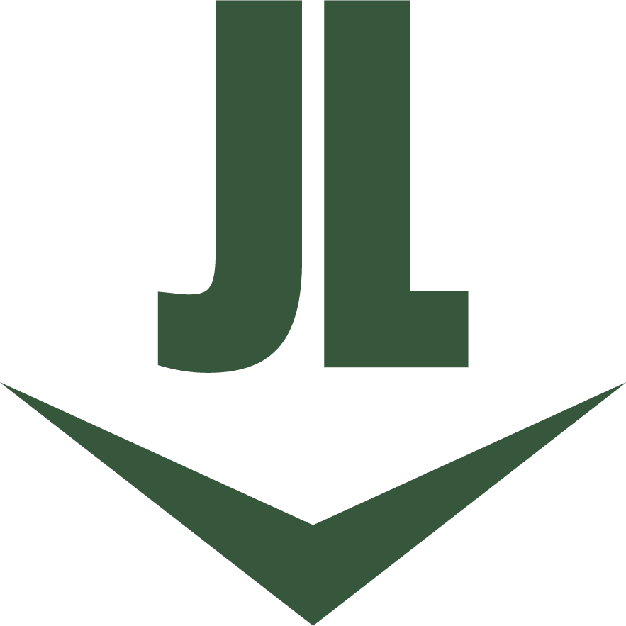 J&L Building Materials logo