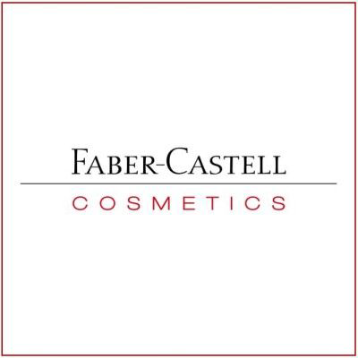 Faber-Castell Cosmetics logo