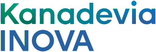Kanadevia Inova logo