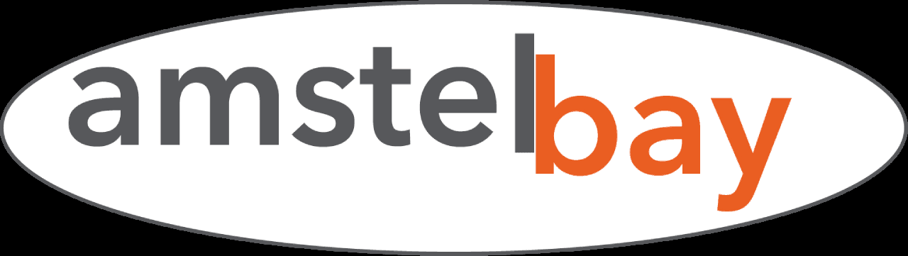 Amstelbay logo