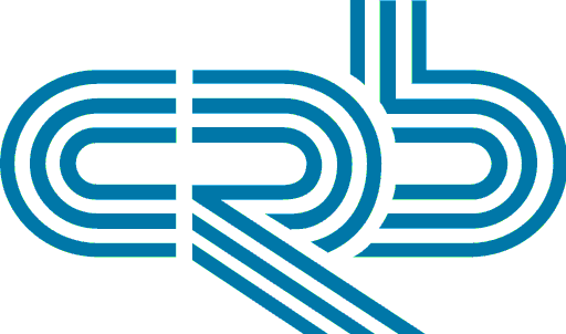 CRB logo