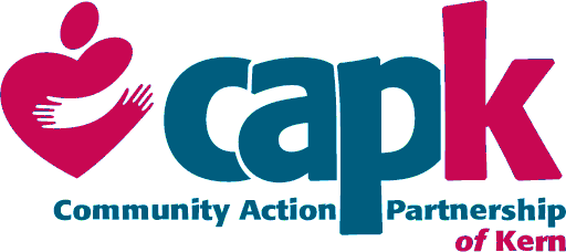 Community Action Partnership of Kern logo