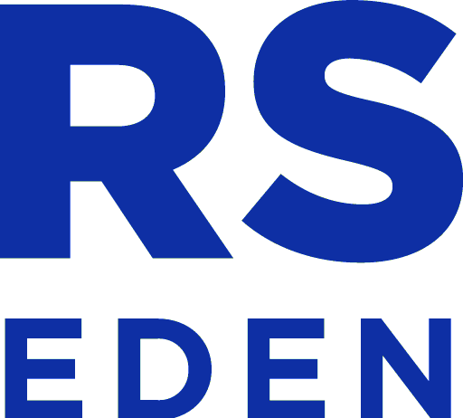 RS EDEN logo