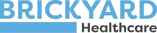 Brickyard Healthcare logo