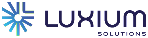 Luxium Solutions logo