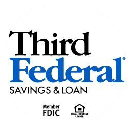 Third Federal Savings & Loan logo