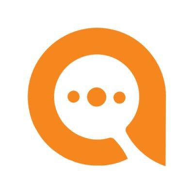 Amber logo