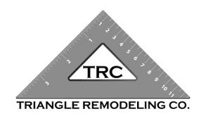 Triangle Remodeling logo