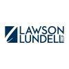 Lawson Lundell logo