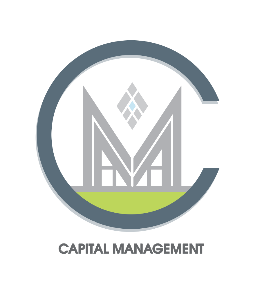 Capital Management logo
