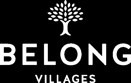 Belong Villages logo