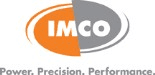 IMCO Carbide Tool logo