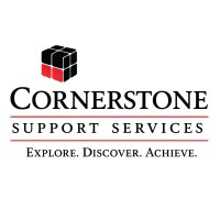 Cornerstone Support Services logo
