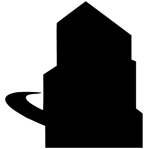 All 5's Construction logo