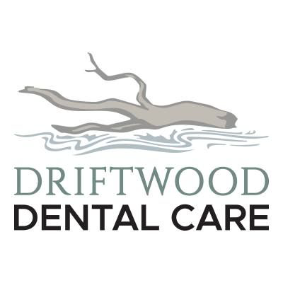Driftwood Dental Care logo