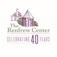 The Renfrew Center logo