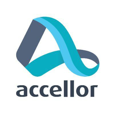 Accellor logo