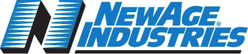 NewAge Industries logo