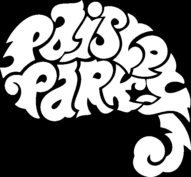 Paisley Park logo