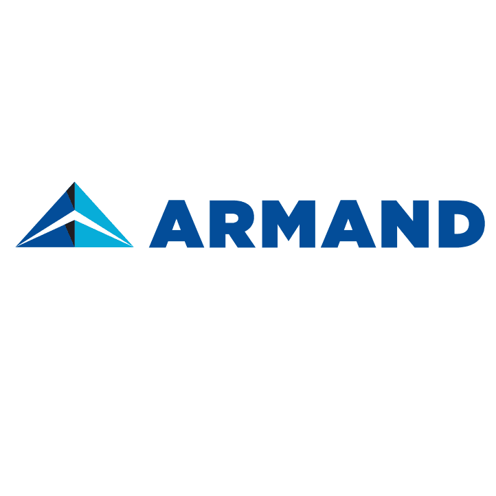 Armand logo