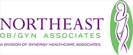 Northeast OB/GYN logo