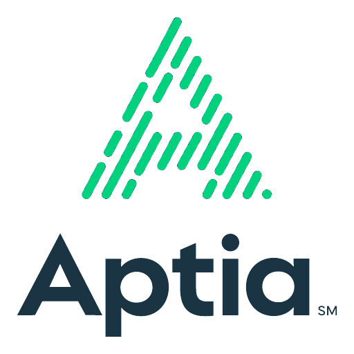 Aptia Group logo