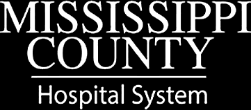 Mississippi County Hospital System logo