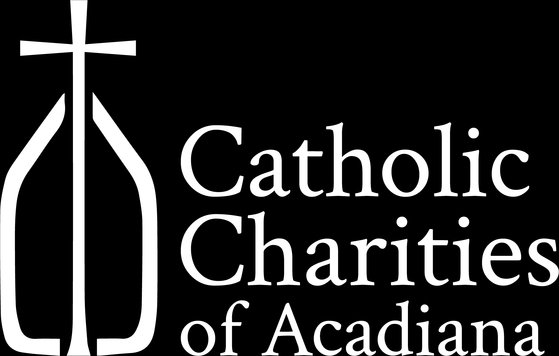 Catholic Charities of Acadiana logo