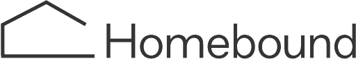 Homebound logo