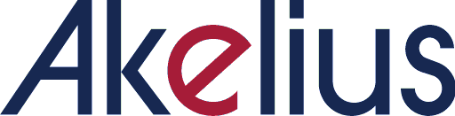 Akelius logo
