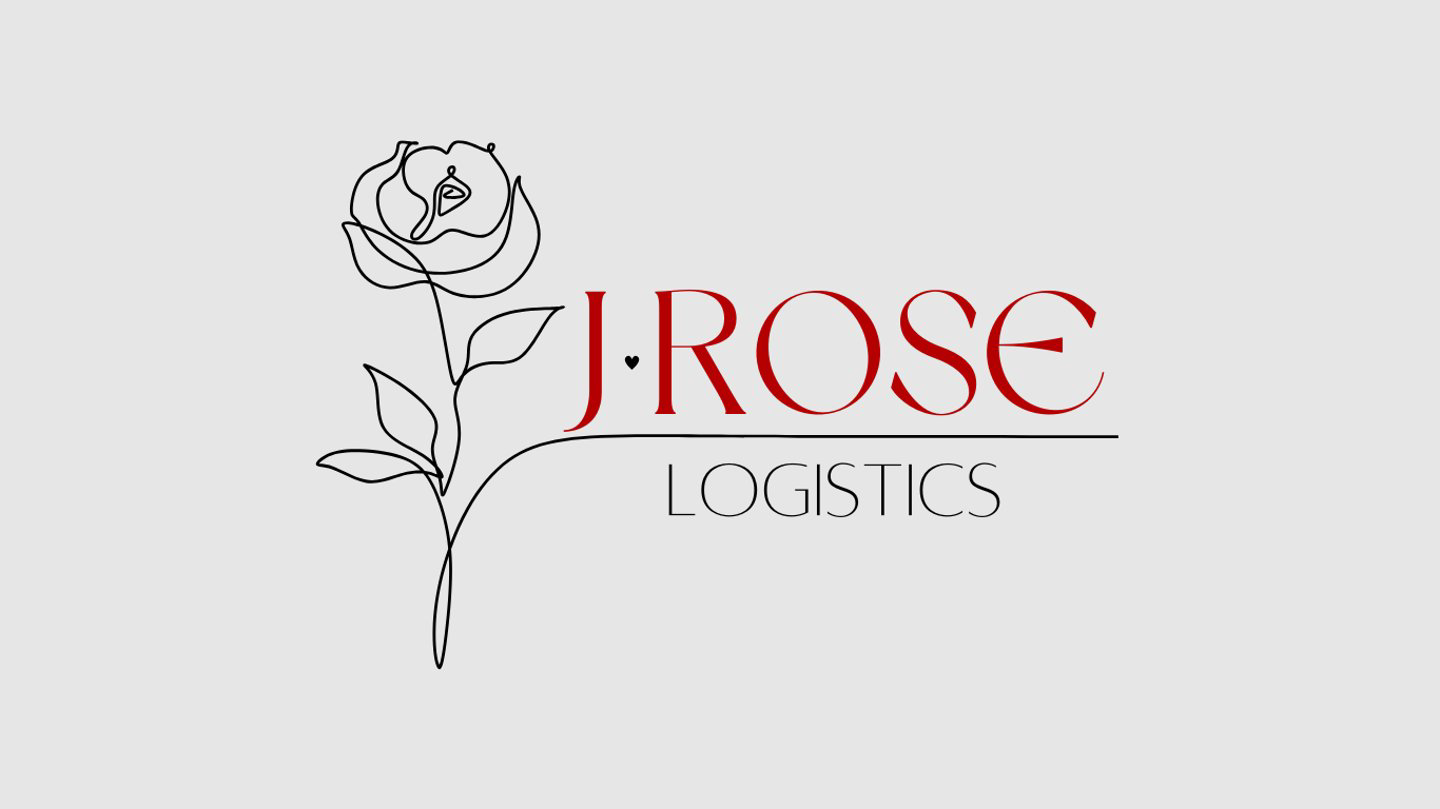 J Rose Logistics logo