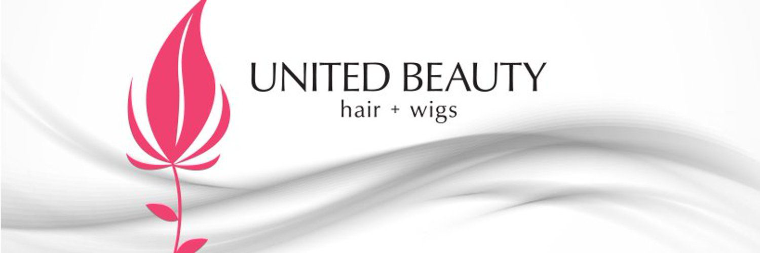 United Beauty Supply logo