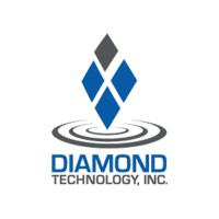 Diamond Technology, Inc. logo