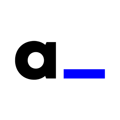 Axel Springer SE logo