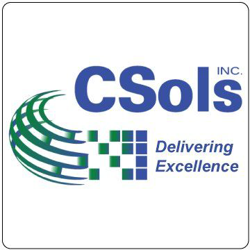 CSols logo