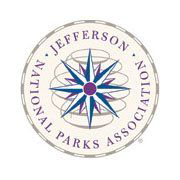 Jefferson National Parks Association logo