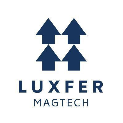 Luxfer Magtech logo