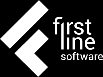 First Line Software logo