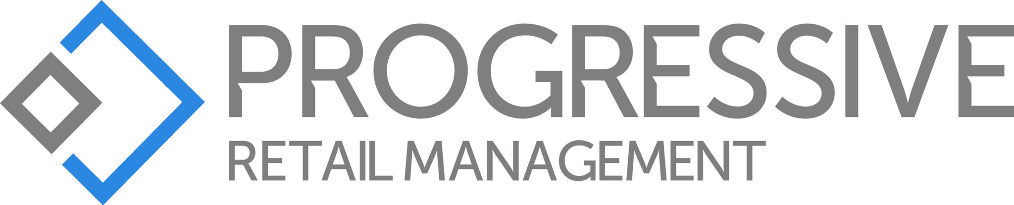 Progressive Retail Management logo