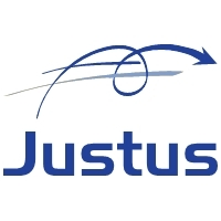 Justus Property Management logo