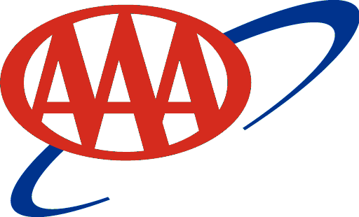 AAA Auto Club Enterprises logo