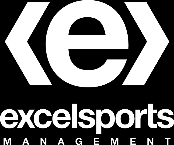 Excel Sports logo