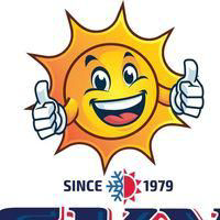 Sky Heating logo